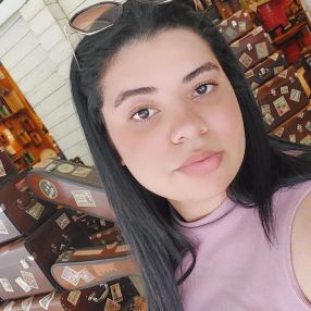 Patricia, Babá em Santa Bárbara D'Oeste