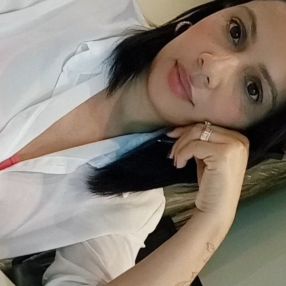 Gilcilene, Babysitter in Sete Lagoas