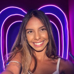Jullya, Babá em Cidreira