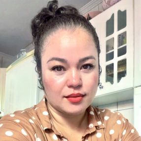 Fernanda, Babá em São José dos Campos