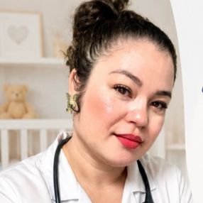 Fernanda, Babá em São José dos Campos