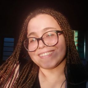 Luanalice, Babá em Santo Ângelo