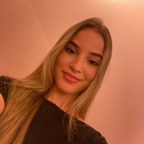 Geovanna, Babysitter in Vilhena