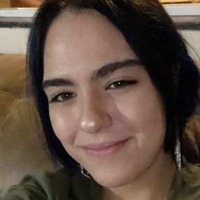Helena Mehl, Babá em Campo Magro