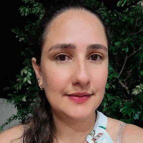 Tatiane Fernanda, Família em Brotas