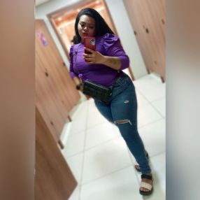 Jéssica, Família em Cabo de Santo Agostinho
