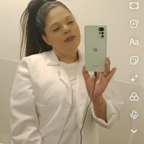 Priscila, Babysitter in Embu das Artes