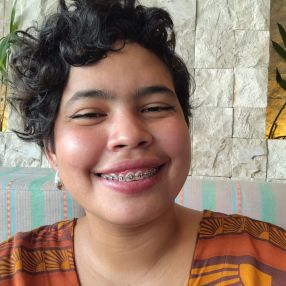 Jéssica, Babá em Ribeirão Preto