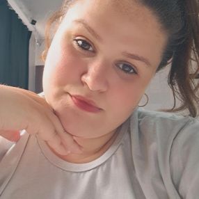 Vitoria Cristiny, Babysitter in Blumenau