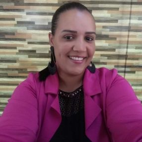 Juliana, Babá em Carapicuíba