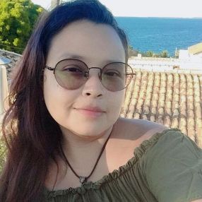 Juseane, Babá em São Pedro da Aldeia