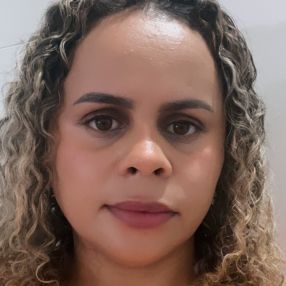 Andria, Babá em São Lourenço da Mata
