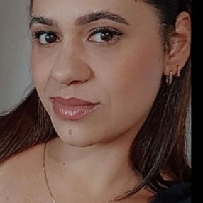 Jaine, Babá em Araranguá