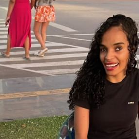 Jéssica Barboza, Família em Luis Eduardo Magalhães