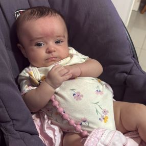 Géssica, Família em Sobral