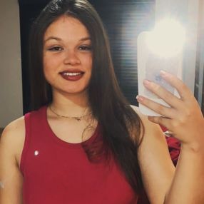 Maria, Babá em Palotina