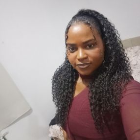 ALESSANDRA, Babá em Paracambi