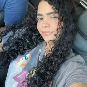 Bianca, Babysitter in Rondonópolis