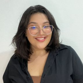 Alexia, Babá em Vitória