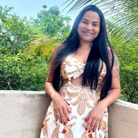 Thamyres, Babá em Itaboraí