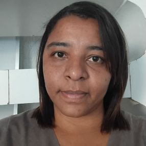 Talita, Babá em Juiz de Fora