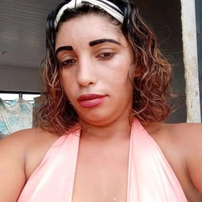 Almerinda antonia, Babá em Marabá