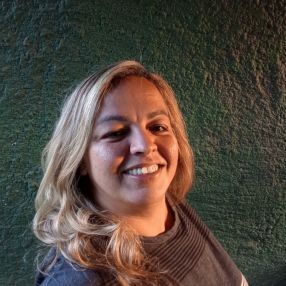 Marcelene, Babysitter in Iguaba Grande