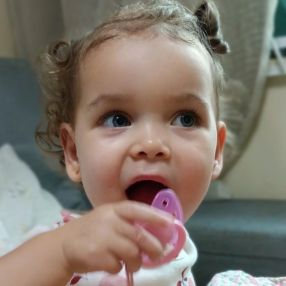 Karla, Família em Joinville