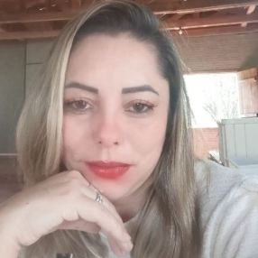 ROSELAINE, Babá em Igrejinha