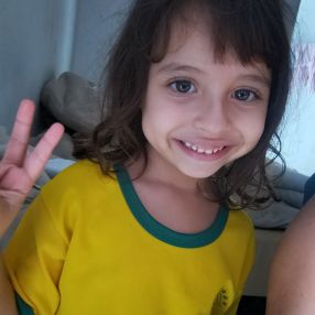 Dayane, Família em Campo Limpo Paulista