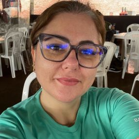 Amanda, Babá em São José do Rio Preto