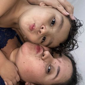 Sara, Família em Dourados