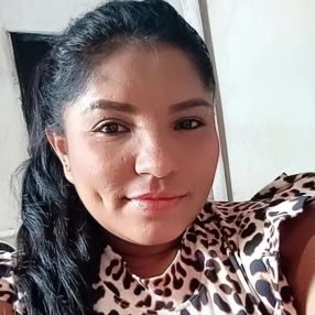 Francilene, Babysitter in Massapê