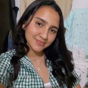 Janielly, Babysitter in Limoeiro do Norte