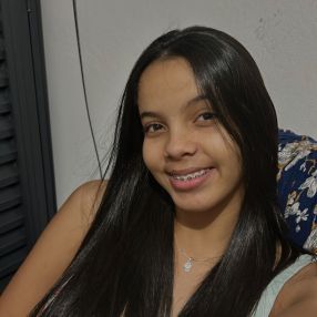 Marina, Babá em Goianésia