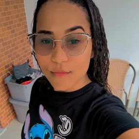 Jessica, Babá em Seropédica