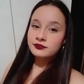 Maria Eduarda, Babá em Sombrio