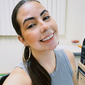 Giovanna, Babysitter in Araçatuba