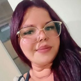 MIKAELLY DA SILVA, Babá em Diadema