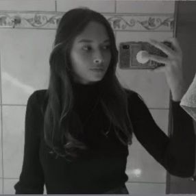Maria, Babá em Luís Antônio