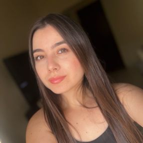 Luana, Babá em Santa Bárbara D'Oeste
