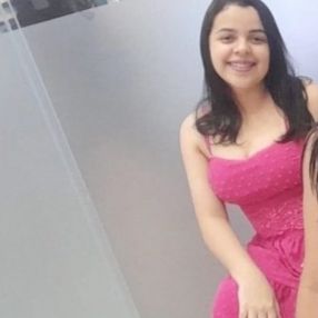 Rayane, Babá em Parauapebas