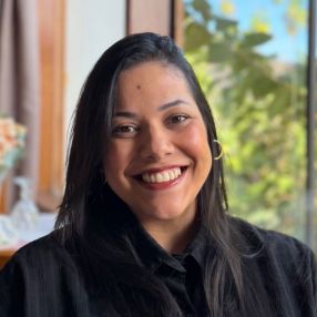 Gabrielly, Family in Mauá