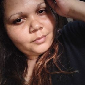 Deisiane, Babá em Volta Redonda