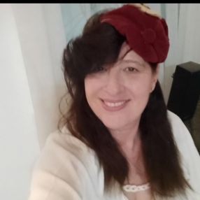 ROBERTA, Babá em Ipeúna