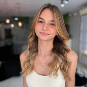 Maria, Babá em Igrejinha