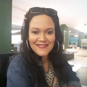 Barbara Viviane, Babá em Salvador