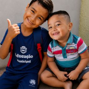 Stafany, Família em Rondonópolis