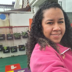Ana , Babá em Diadema