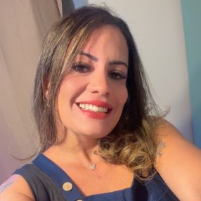 Isabella De, Babysitter in Volta Redonda